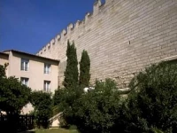 Mercure Pont d Avignon 3*