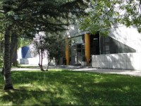 Albergue Juvenil Madrid San Fermin