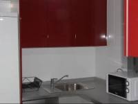 Madrigal Apartamentos