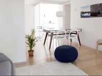 60 Balconies Urban Stay 4*