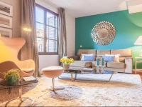 Spain Select San Joaquin Apartments