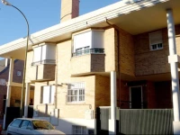 Village Rooms Barajas