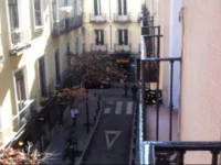 Greenville Apartments