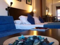 Stylish City Aparthotel Madrid 3*