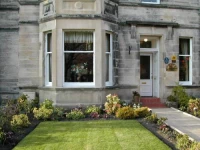 26 The Crescent - Guest House 5*