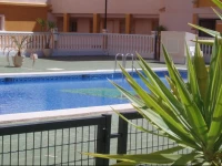 Mar De Cristal Resort