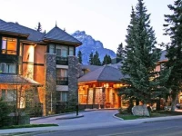 Delta Banff Resort 4*