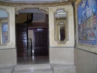 Hostal Esparteros 1*