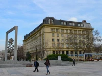 Trimontium Princess 4*