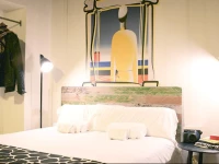 Room007 Chueca Hostel