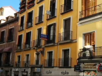 Apartamentos Dana Sol