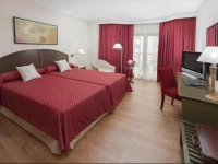 Aparto-Hotel Rosales 4*