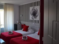 Hostal Madrid Sol 1*