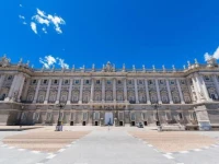 We Are Madrid Fuencarral