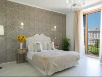 Hostal Central Palace Madrid 1*