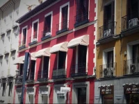 Village Tours Madrid