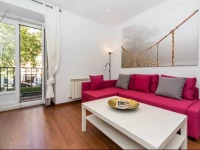 Tirso De Molina Suites