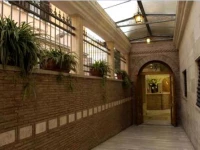 Tempio Di Pallade 3*