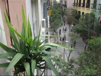 Madrid Central Flats