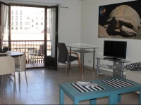 Apartamentos Rialto