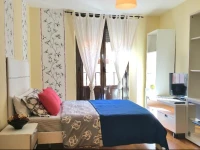 Apartments Flamenco City - Madrid