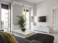 Gran Piso Atocha Centro Lux