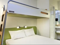 Ibis Budget Madrid Calle 30