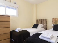 Apartamento Gran via V Friendly Rentals