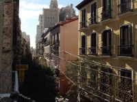 Apartamentos Versailles