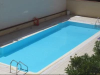 Plaza Castilla 4 Torres