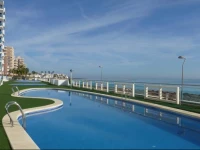 Apartamento Euromarina Tower