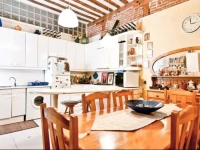 Madrid Center- Fuencarral Pedestrian