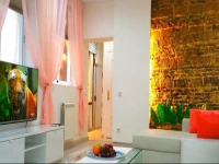 Palacio Apartments - Madrid