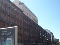 Hostal Atocha