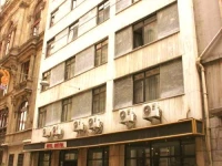 Bristol Hotel Istanbul 3*