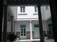 Palacio Cabrera Lillo