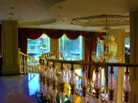 Akar International Hotel 4*