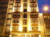 Asal Hotel Ankara 3*