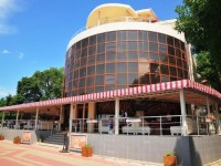 Kompass Magnoliya hotel 3*