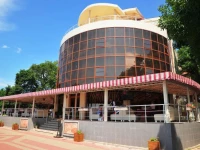 Kompass Magnoliya hotel 3*