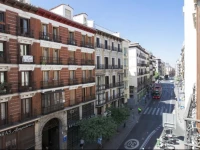 Aspasios Calle Mayor Apartments