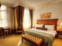 Palazzo Donizetti Hotel Istanbul