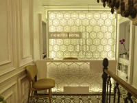 The House Hotel Galatasaray