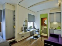 The Pera Residence Istanbul 3*