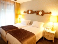 Hypnos Istanbul Design Hotel 4*