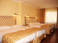 Istanbul Holiday Hotel 3*