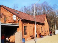 Zolotye Peski Guest House 2*