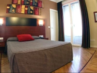 Hostal Sol Square Madrid