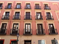 Metropol Rooms Chamberi