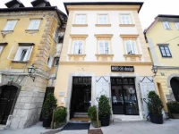 Lesar Hotel Angel 4*